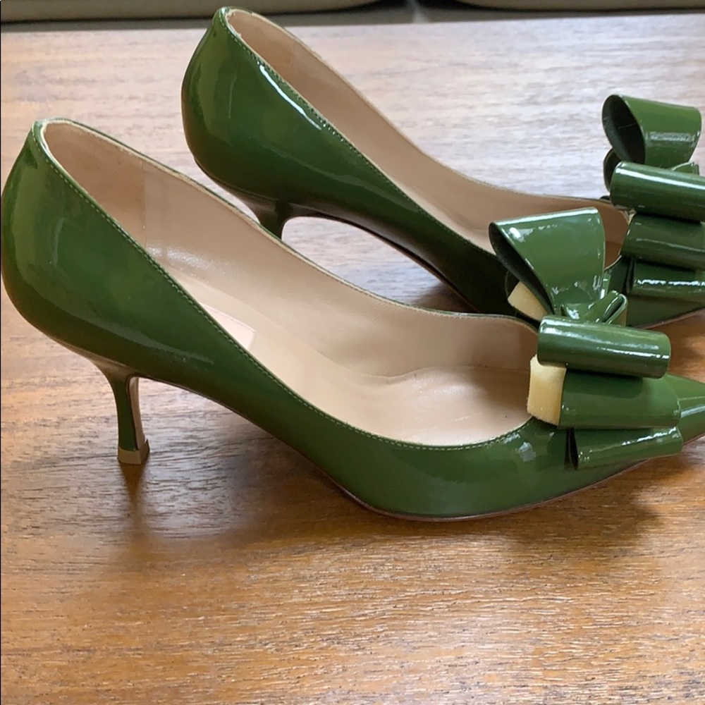 Pumps - Picture 4 of 4